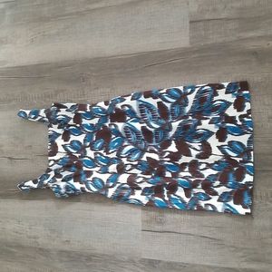 American Living dress